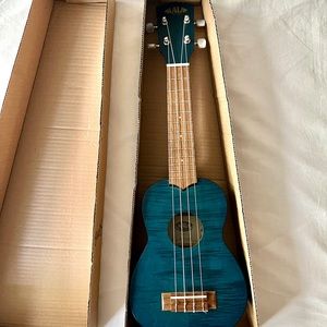 Kala Ukulele